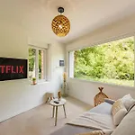 公寓 Le Rivera - Clim - Parking - Netflix - Nestor & Margot
