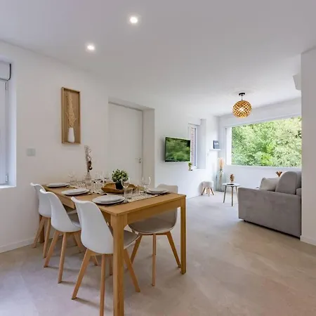 Le Rivera - Clim - Parking - Netflix - Nestor&margot Appartement Auterive (Haute-Garonne)