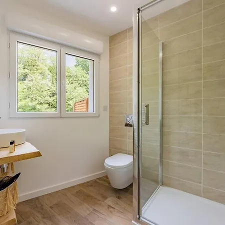 Le Rivera - Clim - Parking - Netflix - Nestor&margot *