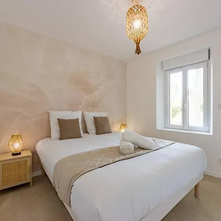 Le Rivera - Clim - Parking - Netflix - Nestor&margot