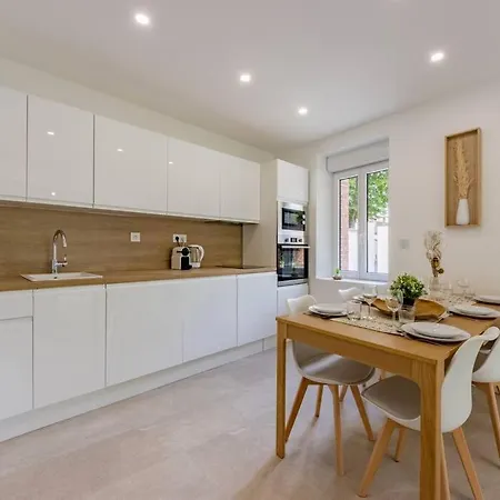 Le Rivera - Clim - Parking - Netflix - Nestor&margot Auterive (Haute-Garonne)