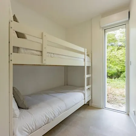 Le Rivera - Clim - Parking - Netflix - Nestor&margot Appartement *