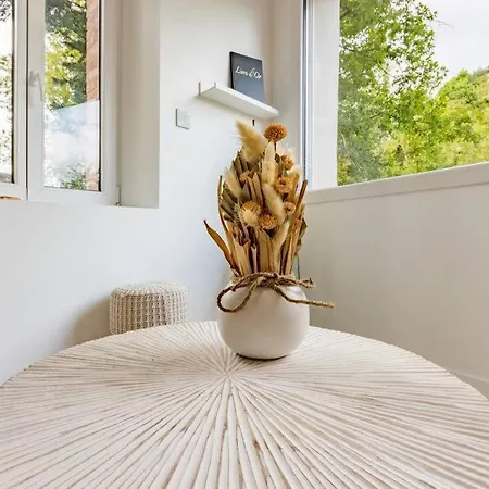 Le Rivera - Clim - Parking - Netflix - Nestor&margot