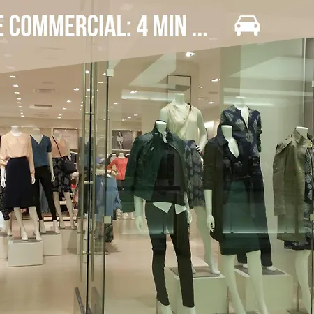 Le Rivera - Clim - Parking - Netflix - Nestor&margot *