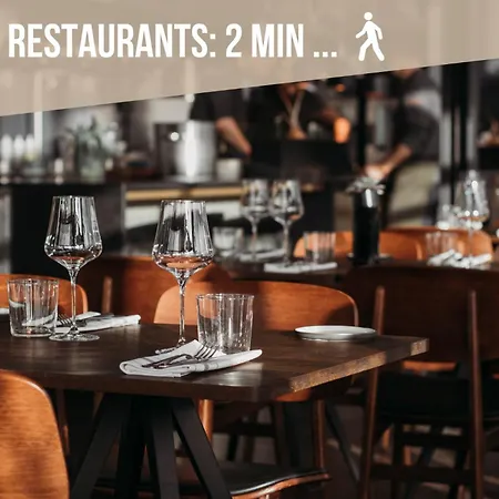 Le Rivera - Clim - Parking - Netflix - Nestor&margot