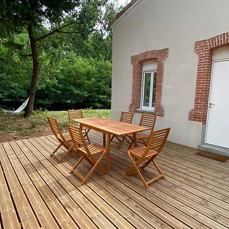 Appartement Le Rivera - Clim - Parking - Netflix - Nestor&margot *