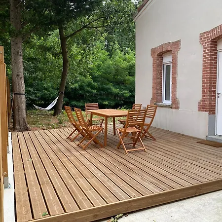 Appartement Le Rivera - Clim - Parking - Netflix - Nestor&margot Auterive (Haute-Garonne)