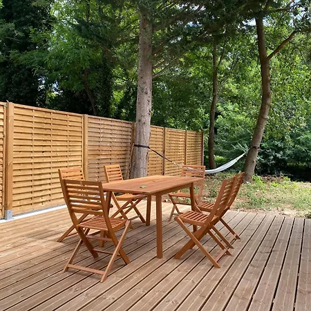 Le Rivera - Clim - Parking - Netflix - Nestor&margot Appartement *