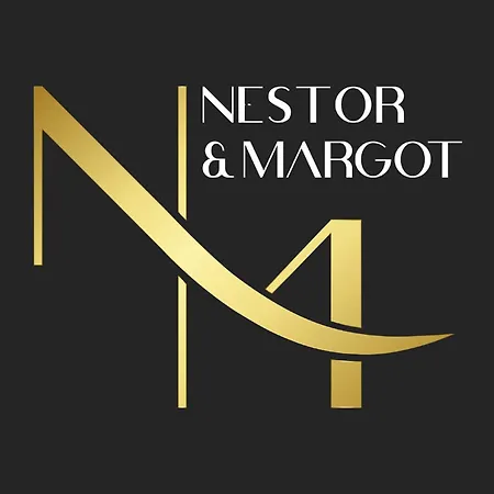 아파트 Le Rivera - Clim - Parking - Netflix - Nestor & Margot *