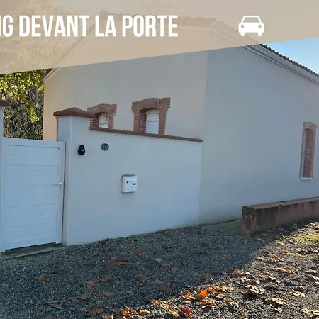 Le Rivera - Clim - Parking - Netflix - Nestor & Margot *