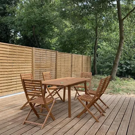 Le Rivera - Clim - Parking - Netflix - Nestor & Margot Auterive (Haute-Garonne)