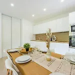 Apartment Le Rivera - Clim - Parking - Netflix - Nestor & Margot *