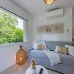 Le Rivera - Clim - Parking - Netflix - Nestor & Margot Apartment