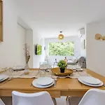 Apartment Le Rivera - Clim - Parking - Netflix - Nestor & Margot *