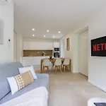 Le Rivera - Clim - Parking - Netflix - Nestor & Margot *