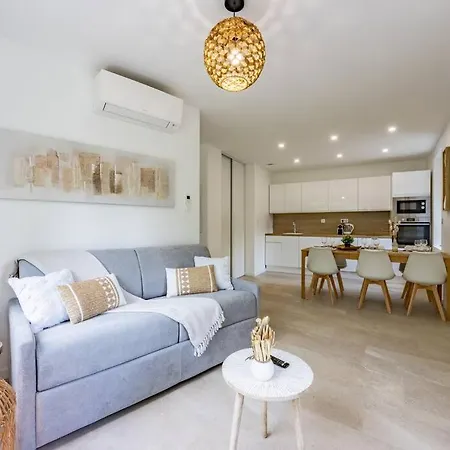 Apartmán Le Rivera - Clim - Parking - Netflix - Nestor & Margot Auterive (Haute-Garonne)