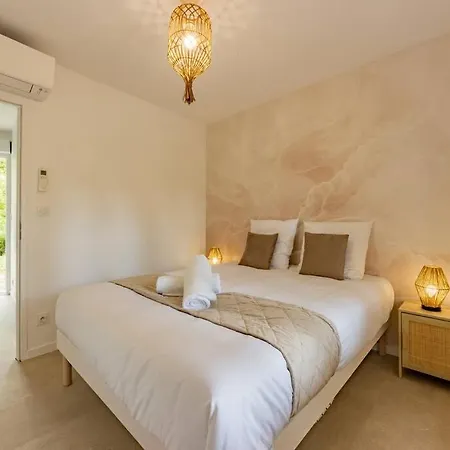 Le Rivera - Clim - Parking - Netflix - Nestor & Margot