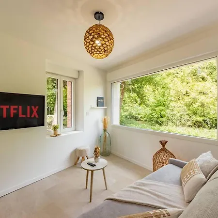 Appartamento Le Rivera - Clim - Parking - Netflix - Nestor & Margot