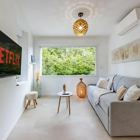 Le Rivera - Clim - Parking - Netflix - Nestor & Margot Apartment Auterive (Haute-Garonne)