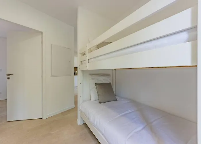 Le Rivera - Clim - Parking - Netflix - Nestor & Margot Apartment Auterive (Haute-Garonne)